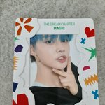 [TXT] 연준이 <b>페이퍼</b> 프레임 왔다