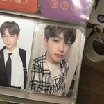 [더보이즈] 갈망포카 모아따