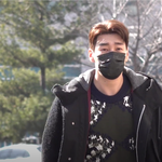 최강희X김영광X<b>이레</b>X음문석, '안녕? 나야!' 제작발표회 출근길