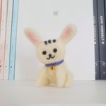 [방탄소년단] 외랑둥이가 방타니 만든거 봐봐