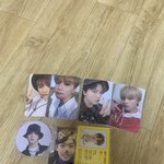 [NCT즌] 나 <b>박해</b>프