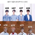 [NCT즌] <b>루키즈</b>에서 제일 컸던 해찬이가
