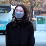 <b>소정</b> 싱어게인 출근길 좋아요
