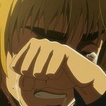 [진격의거인] 뭐야 민<b>아름</b> 나 너 사랑하나봐 ㅠ