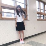 [댓글부탁해] 158 40이면 이나은처럼 가능??