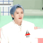 [펜타곤] 아 오늘 예<b>난이</b> 대한외국인도 하는데