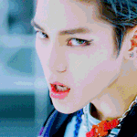 [우리태용님] <b>슈퍼엠</b> 원 태용
