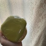 메론 롤 <b>쿠키</b> 만들거양