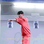 [방탄소년단] 코랄 김석진