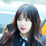 청순미 들이부운 비주얼 여돌 모음