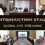 [BTOB] <b>회장님</b> 포스...