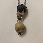 [진격의거인] <b>너모</b> 귀여움