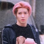 [NCT즌] 야 근데 <b>하루사이</b>에 염색한거임?