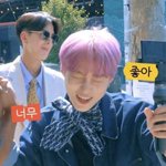 [더보이즈] 우리가 또 <b>일당백</b> 하면 되는거야