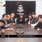 [더보이즈] 나 지금 이상<b>연임</b>