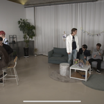 [NCT즌] 마크 <b>자세</b>봐ㅠㅠㅋㅋ