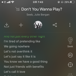 하 이노래 너무조아