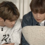 [NCT즌] 야 마크랑 해찬이 반지봐봐 <b>우정</b>반지야