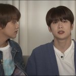 [NCT즌] <b>형아</b>들 쳐다보는 해찬이 귀엽다