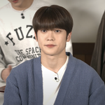 [NCT즌] 정줴현 피부 개<b>조음</b>