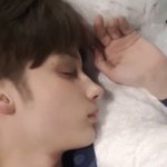 <b>휴닝</b>이 정말 애기같지않니