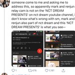 [<b>NCT</b>즌] 엥 너네 다 알았냐