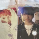 [NCT즌] <b>어제</b> 온 내 앨범깡 결과^^