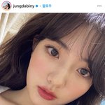 [댓글부탁해] 이정도는 마스카라로 안되겟지?