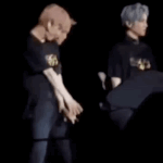 [NCT즌] 잰정은 호모로 안 먹어도
