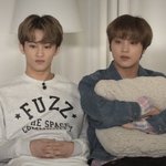 [NCT즌] 사랑은 동그란 <b>모양</b>이래욥...