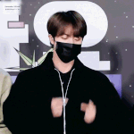 [방탄소년단] 덕이 태앱 기다리는 이삐들아