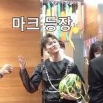 [NCT] 마크 이건 짤도 웃긴데