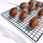 [내가한요리] 스트레스엔 베이킹 세번째