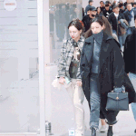 [드루와] <b>정연</b> 얼굴크기 체감해보셈