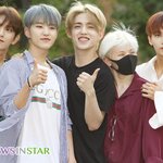 [세븐틴] 나 갤러리 정리하다가 사진 하나 찾았는데