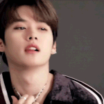 [스키즈] 토끼 앞니.<b>gif</b>