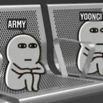 [방탄소년단] 윤기도 우리랑 기다릴듯