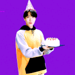 [방탄소년단] <b>제이홉</b> 생일축하해