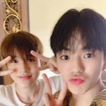 [트레저] <b>정환이</b> 흰색 되게 잘받지않냥