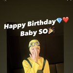 [트레저] 안무가님이 정환이 스토리 올리셨당