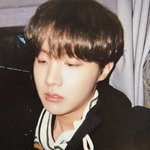 [방탄소년단] <b>이</b>뽀 <b>행복</b>해야해 호바