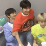 [NCT즌] <b>하오</b>츠...<b>하오</b>츠....