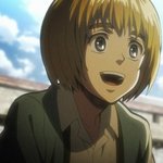 [진격의거인] 아가야~^^ <b>밖</b>은.위험하니.<b>집</b>에만.있으렴.^^