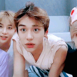 [NCT즌] <b>루카스</b> 많이 못봐서 슬퍼