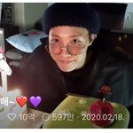 [이것좀봐줘] 제이홉의 레전드 생일