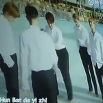 [EXO] 머...머야...?