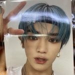 [NCT즌] 실물갑 포카 이거임