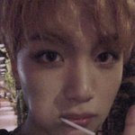 [NCT즌] 난 동혁이 얼굴 볼때마다 기분이이상해..