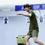 [방탄소년단] <b>테니스</b>? 아 잘알지ㅋㅋ