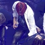 [킹덤즈] 아 얘들아 킹덤하면 살 빠진다